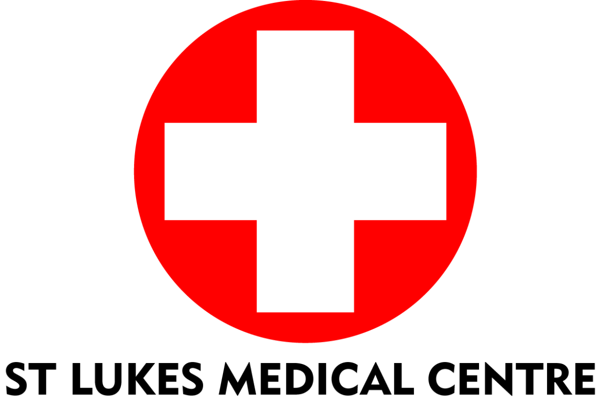 St Lukes Medical