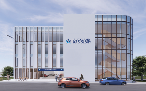 New clinic brings advanced PET & SPECT CT to Auckland