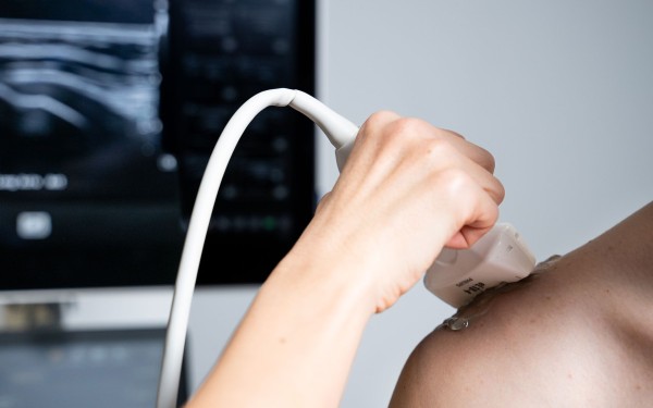 Ultrasound and Fluroscopy MSK Injections